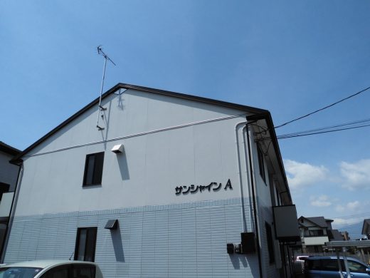 外観A